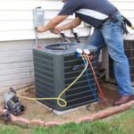 HVAC and Cooling-services