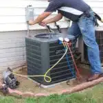 HVAC and Cooling-services